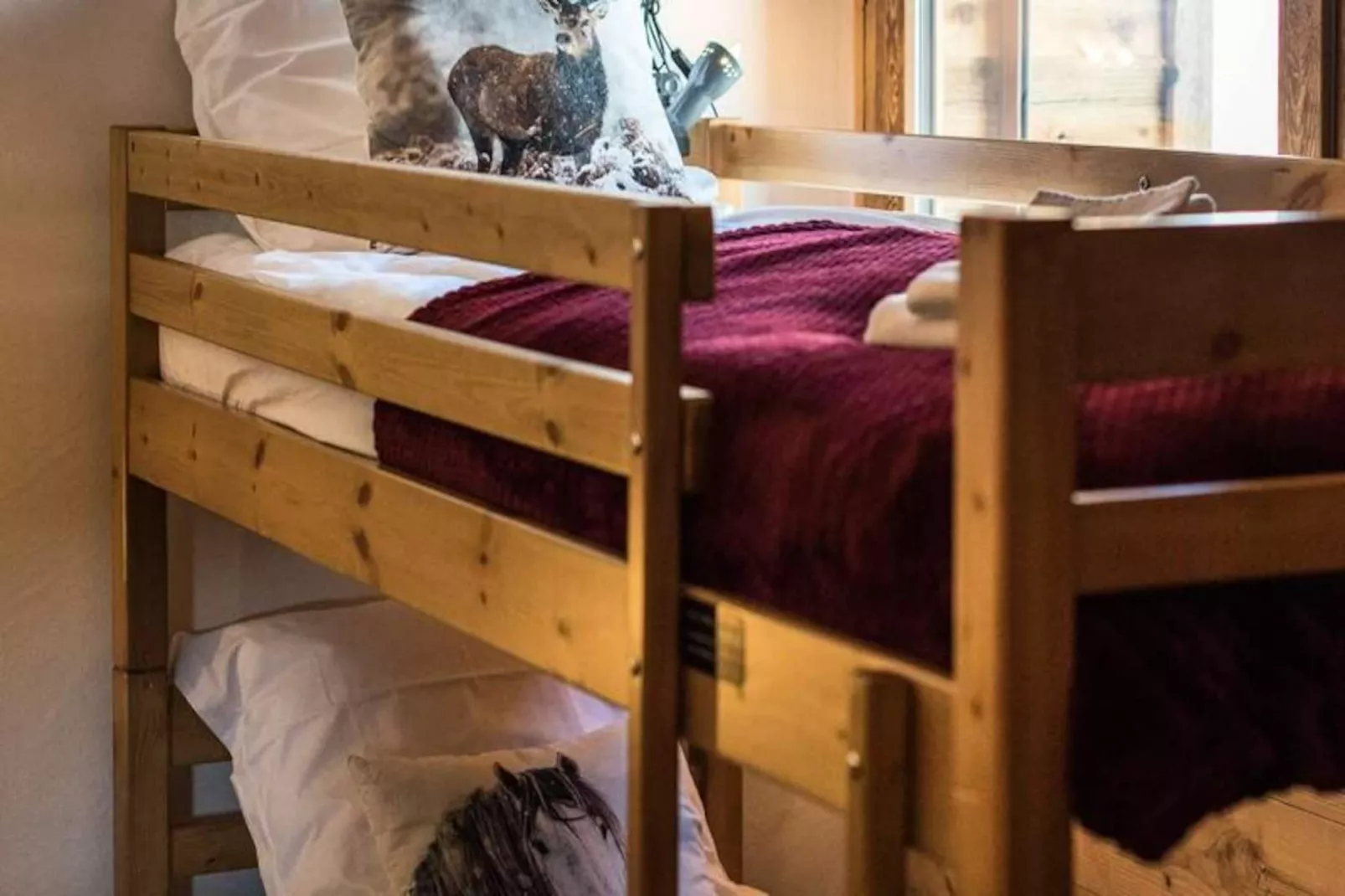 Résidence L'odyssée-Nicht zugeordnet