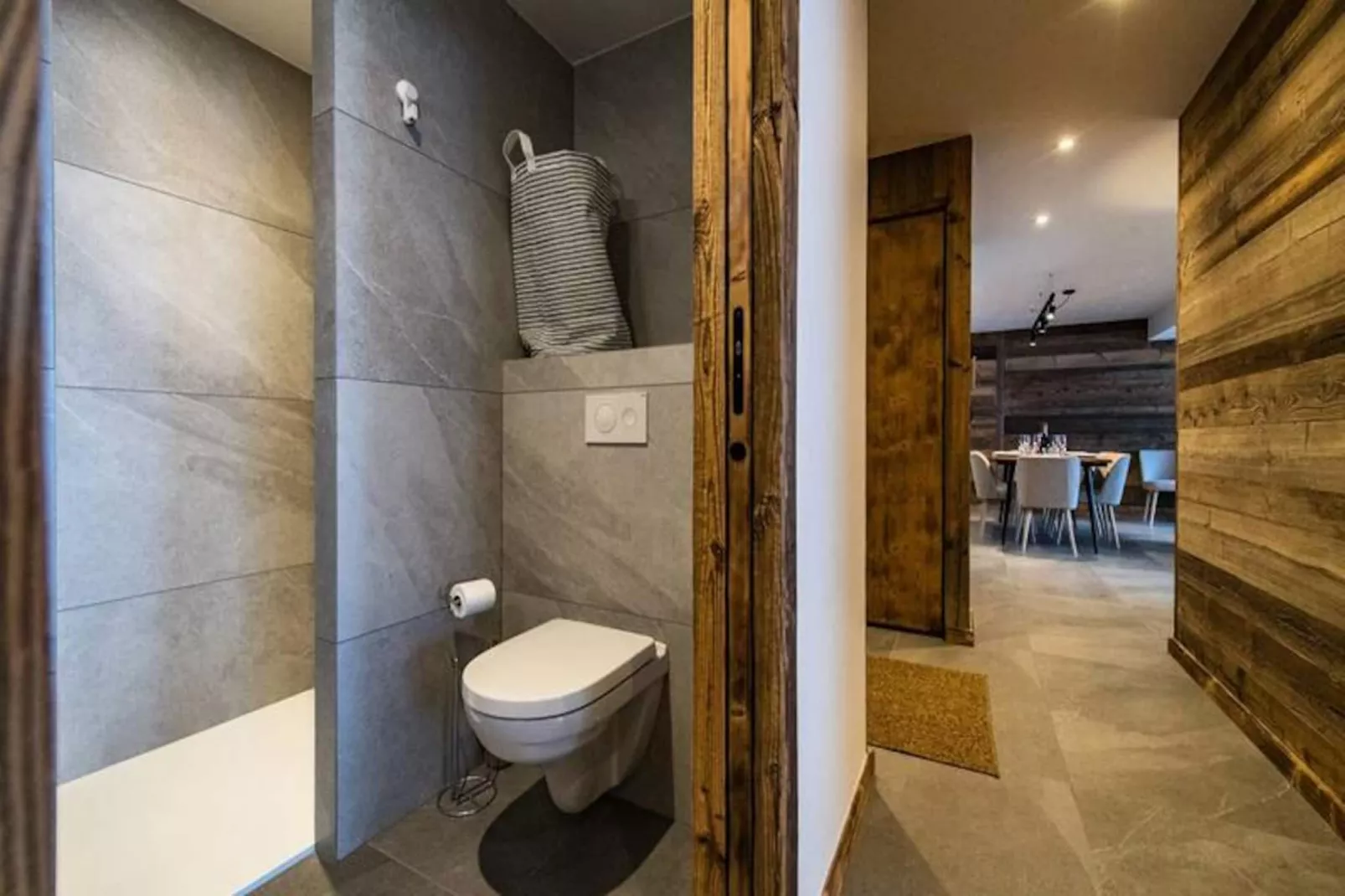 Résidence Les Airelles-Untagged