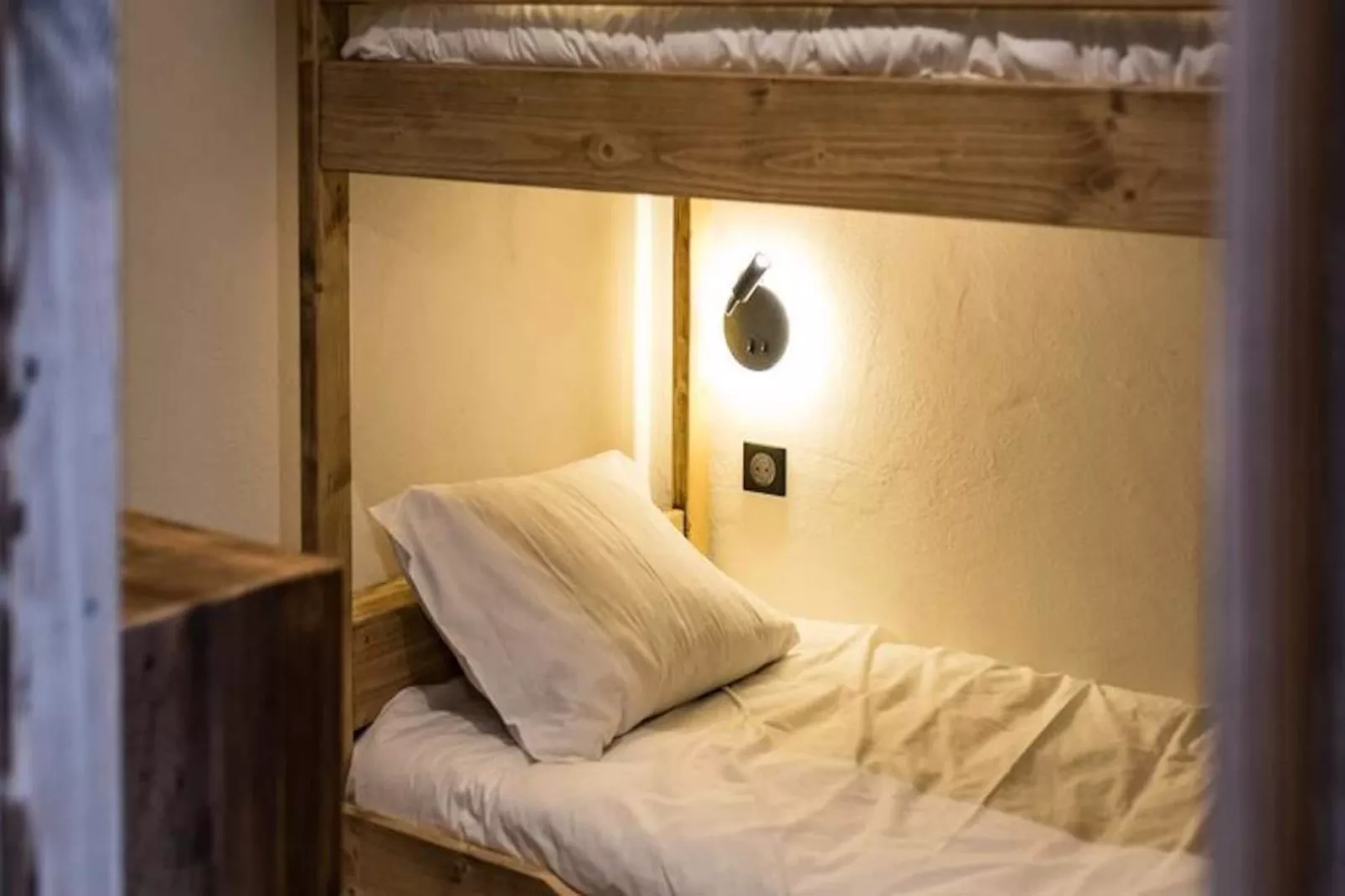 Résidence Les Airelles-Nicht zugeordnet