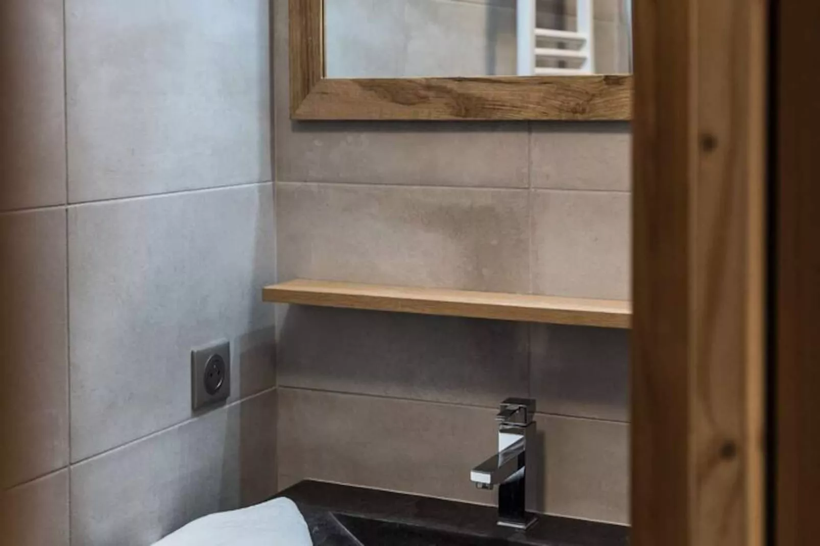 Résidence L'odyssée-Nicht zugeordnet