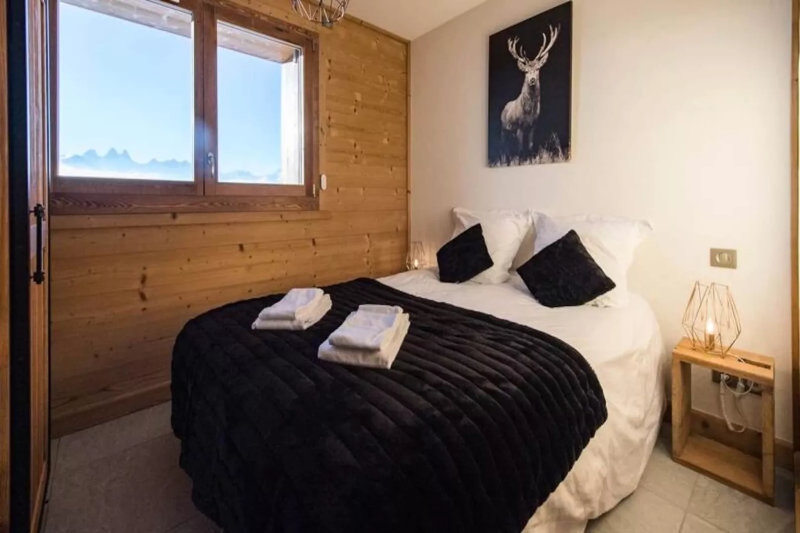 Résidence L'odyssée-Nicht zugeordnet