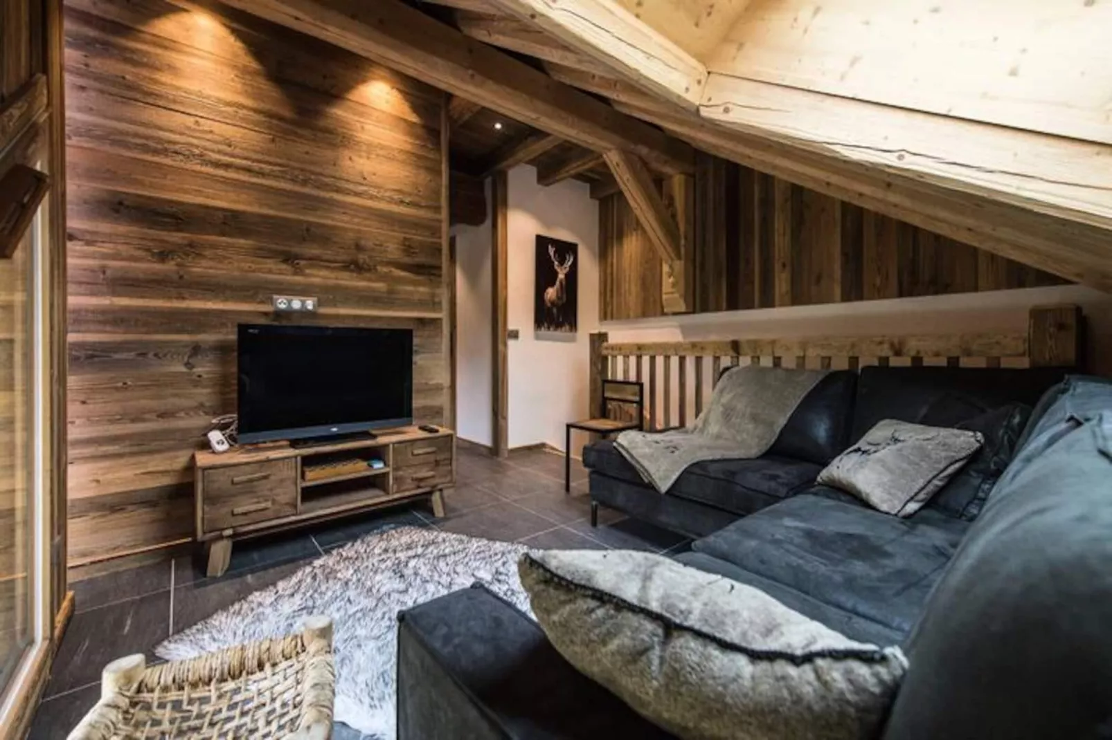 Résidence L'odyssée-Nicht zugeordnet