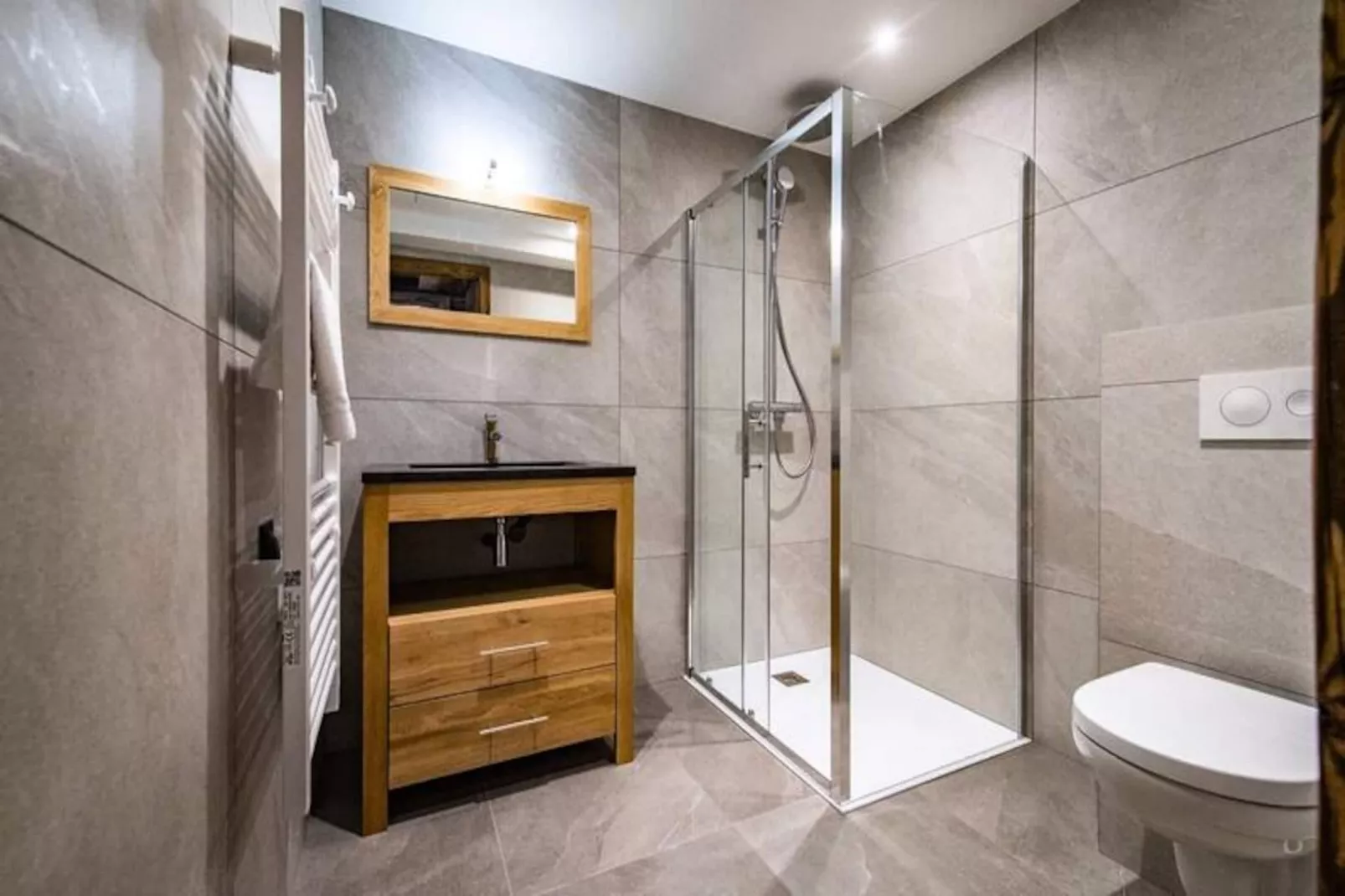 Résidence Les Airelles-Untagged