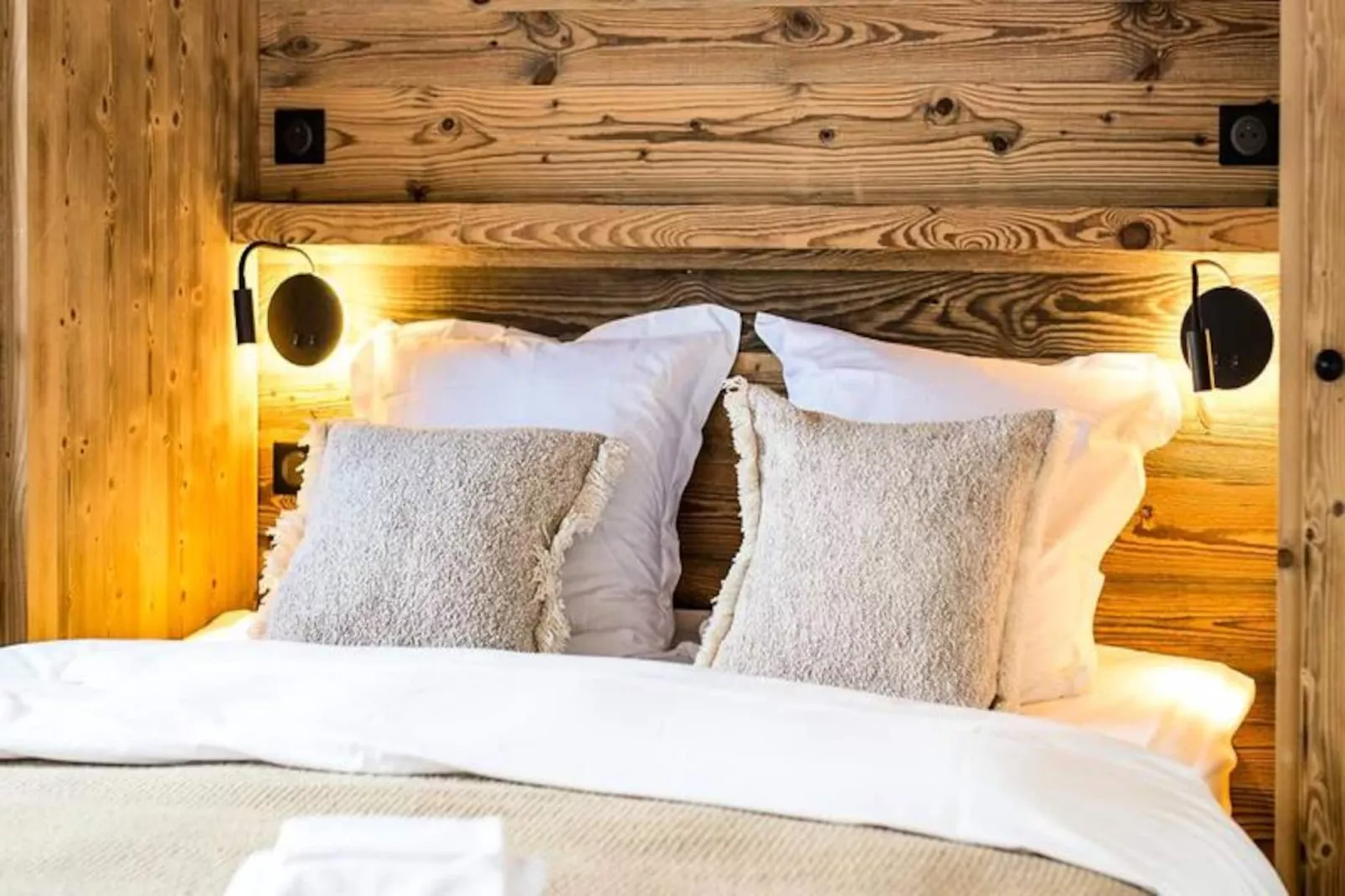 Résidence Les Airelles-Untagged