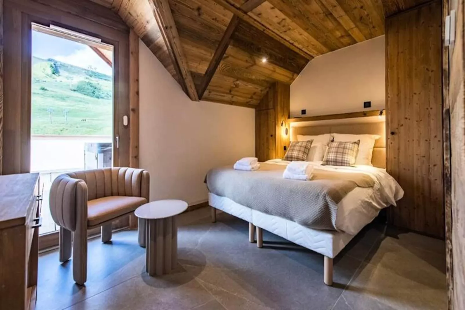 Résidence Les Airelles-Untagged