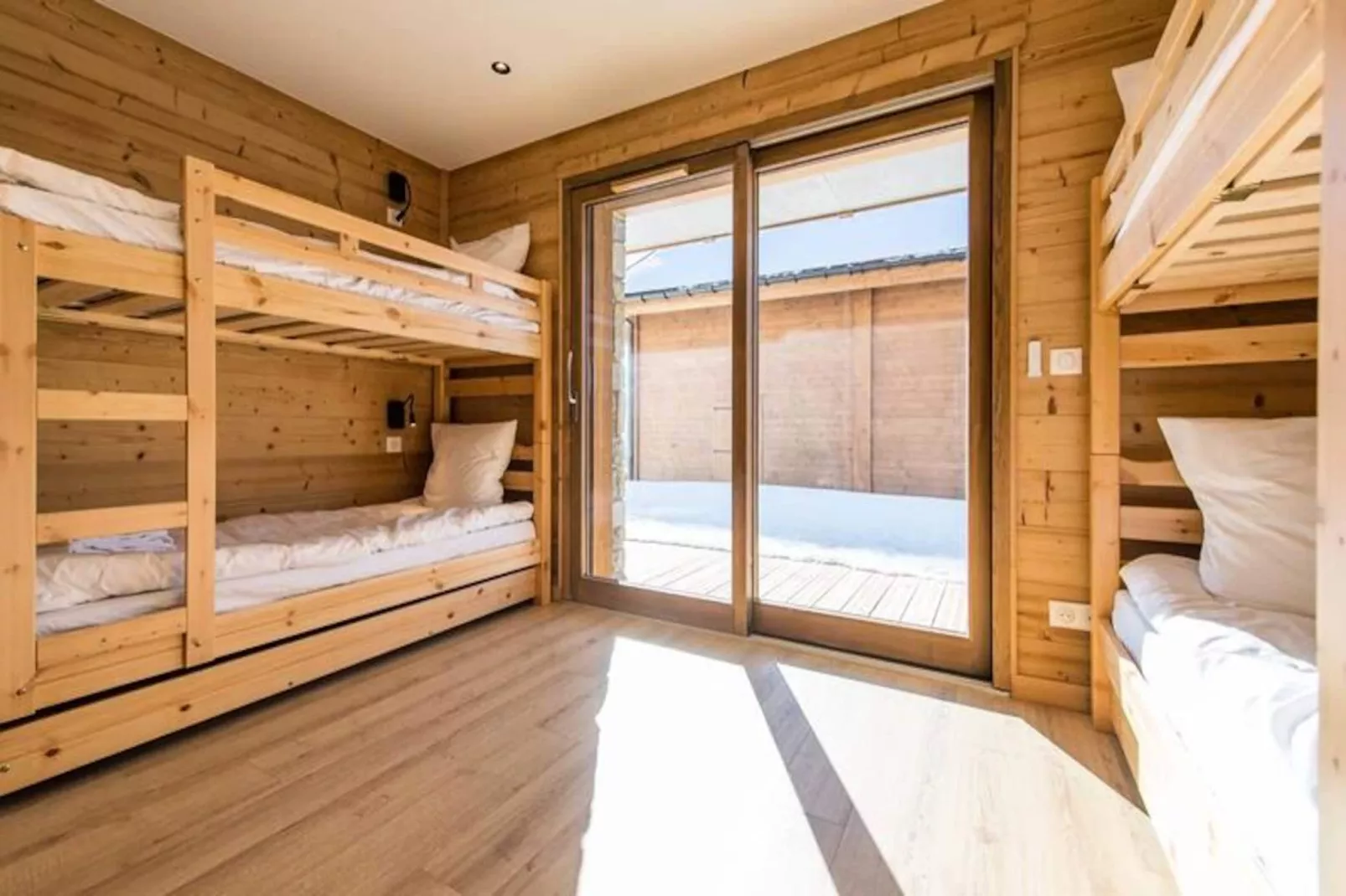 Résidence Sylodges-Untagged