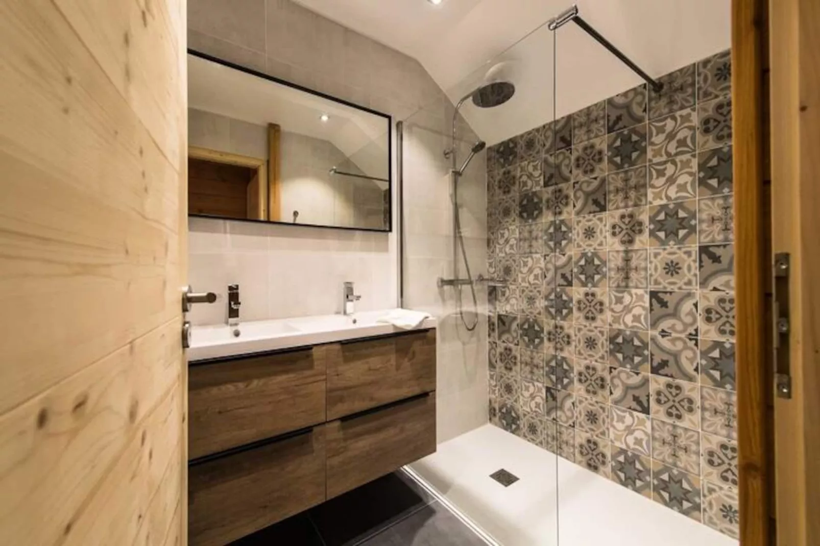 Résidence Lake Louise-la Toussuire-Nicht zugeordnet