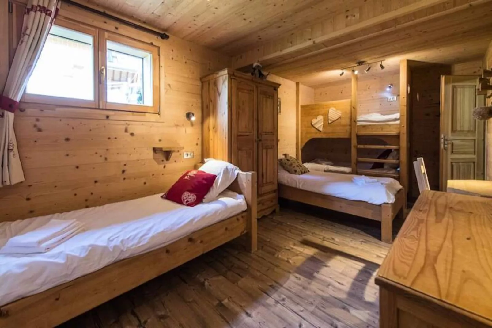 Chalet Reflet Haut-la Toussuire-Non tagué