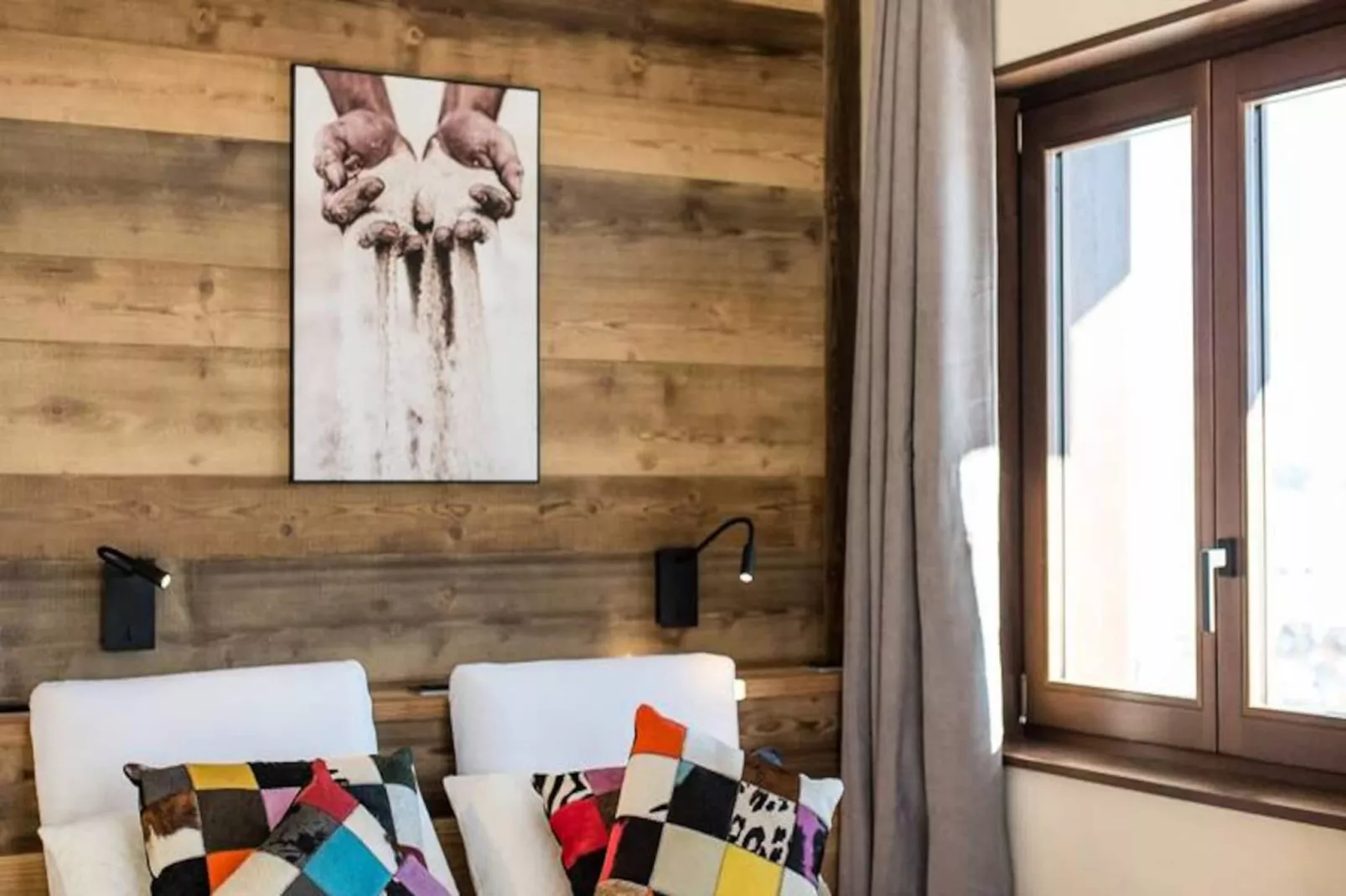 Résidence Le Paradis C'est Ici-la Toussuire-Untagged