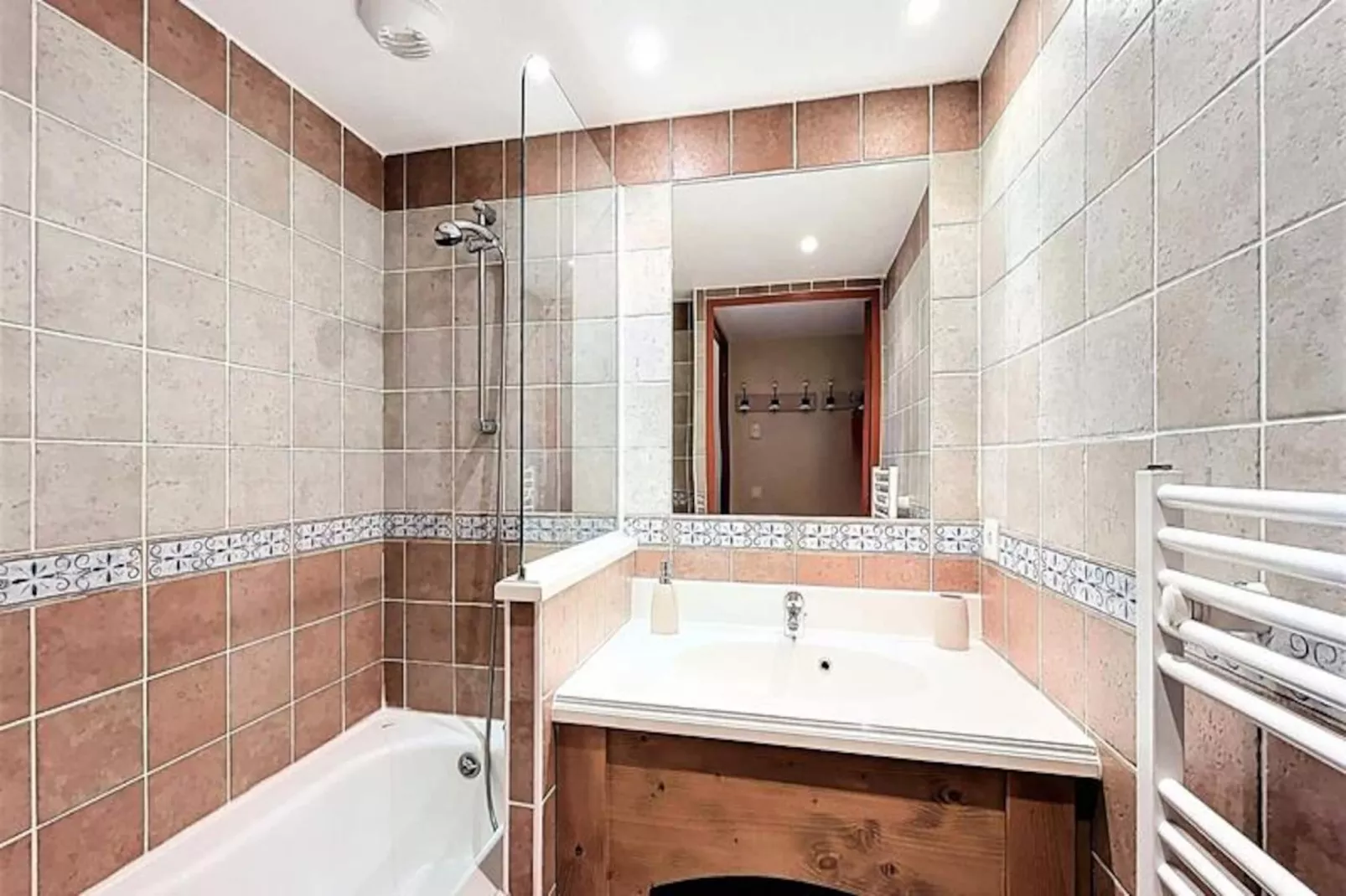 Résidence Les Alpages Du Corbier-Non tagué