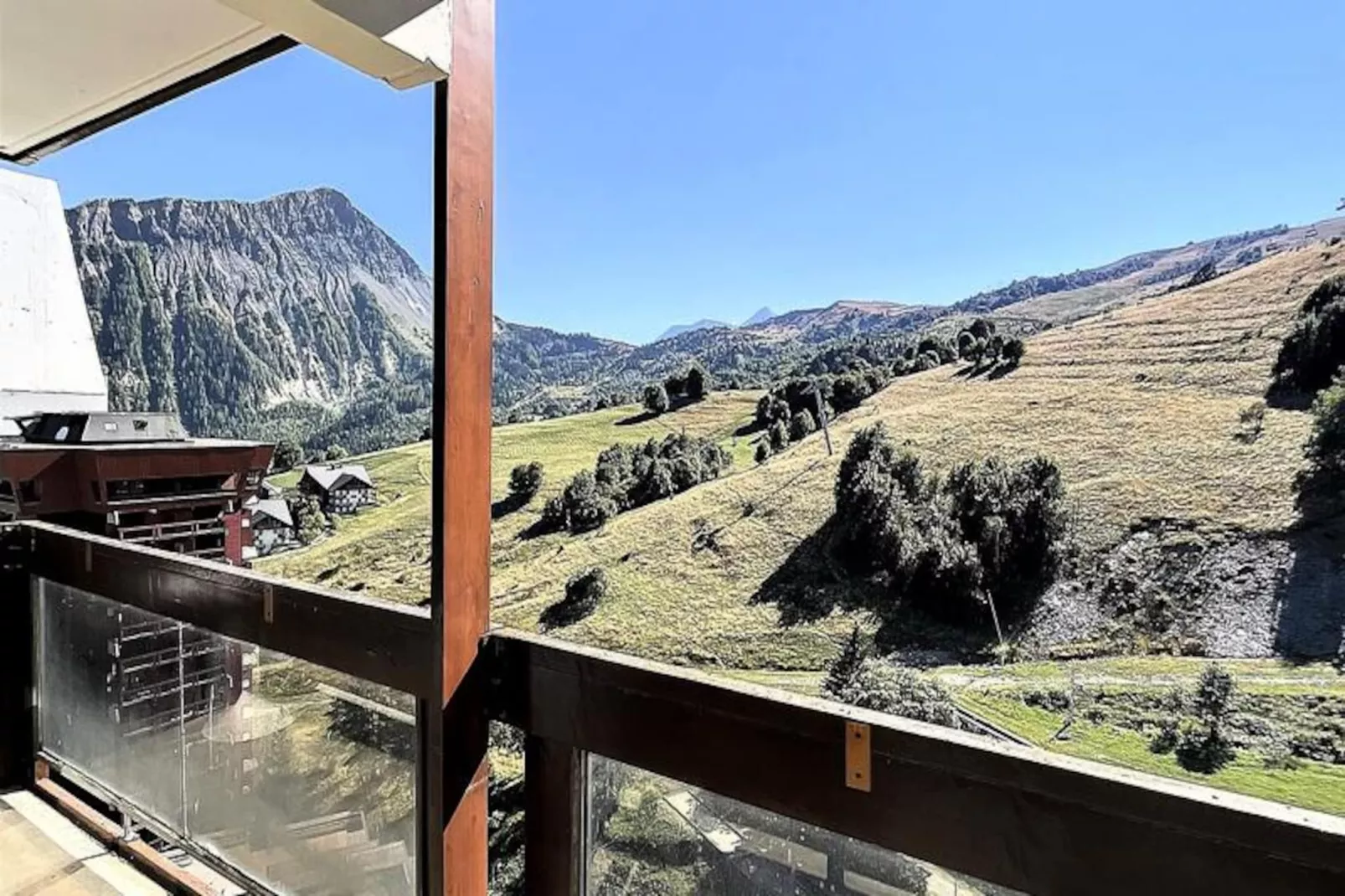 Résidence Pegase-Untagged