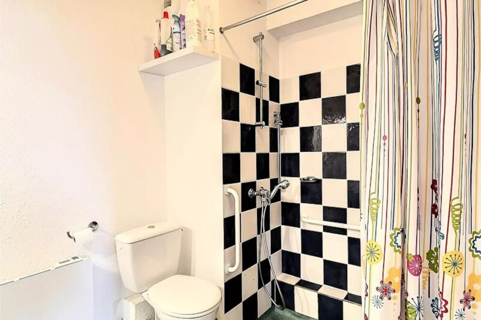 Résidence Pistes-Nicht zugeordnet