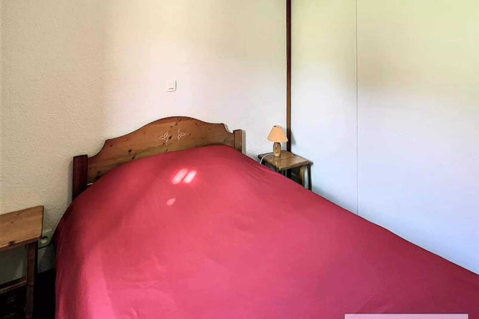 Résidence Pistes-Nicht zugeordnet