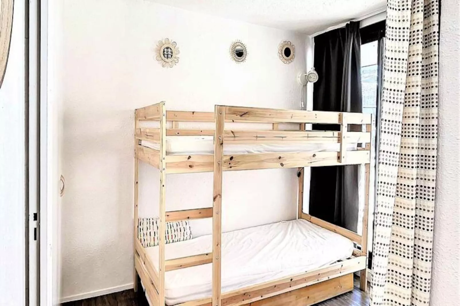 Résidence Baikonour-Untagged