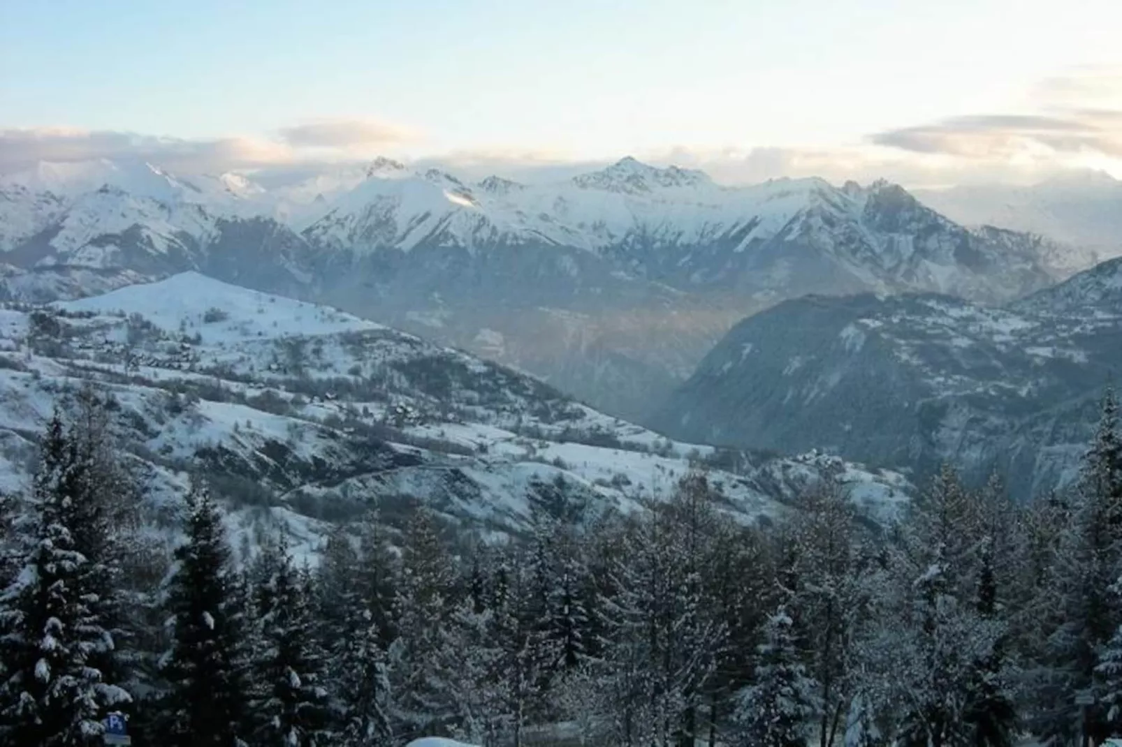 Résidence Baikonour-Untagged