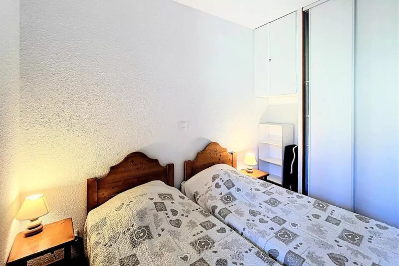 Résidence Pistes-Nicht zugeordnet