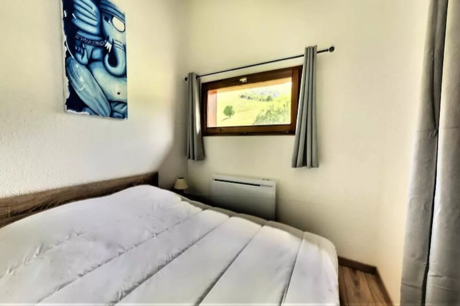 Résidence Pistes-Nicht zugeordnet