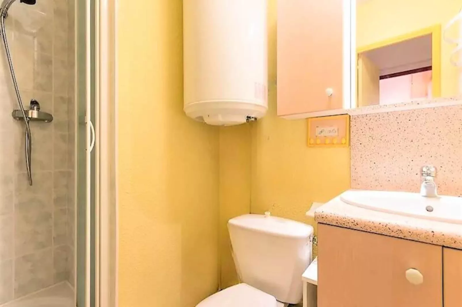 Résidence Baikonour-Untagged