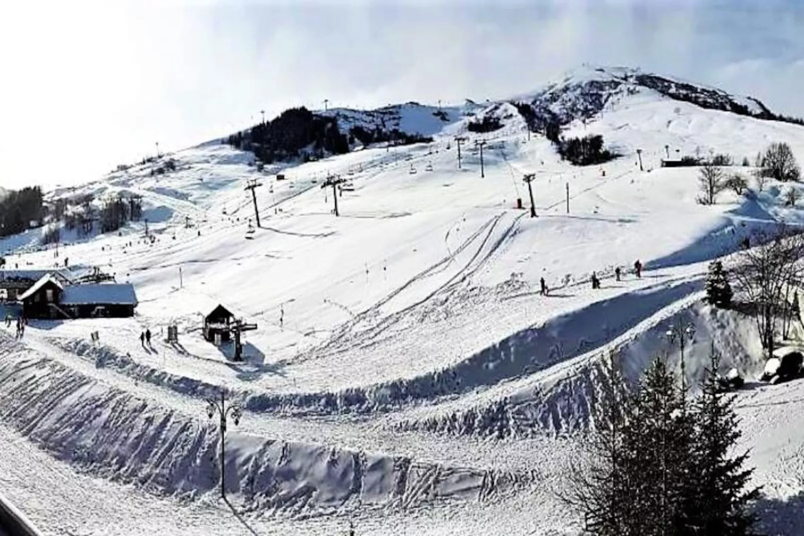 Résidence Baikonour-Untagged