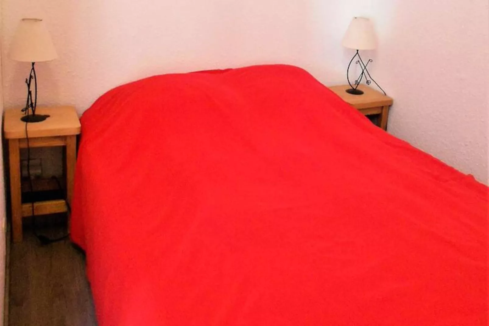 Résidence Baikonour-Untagged