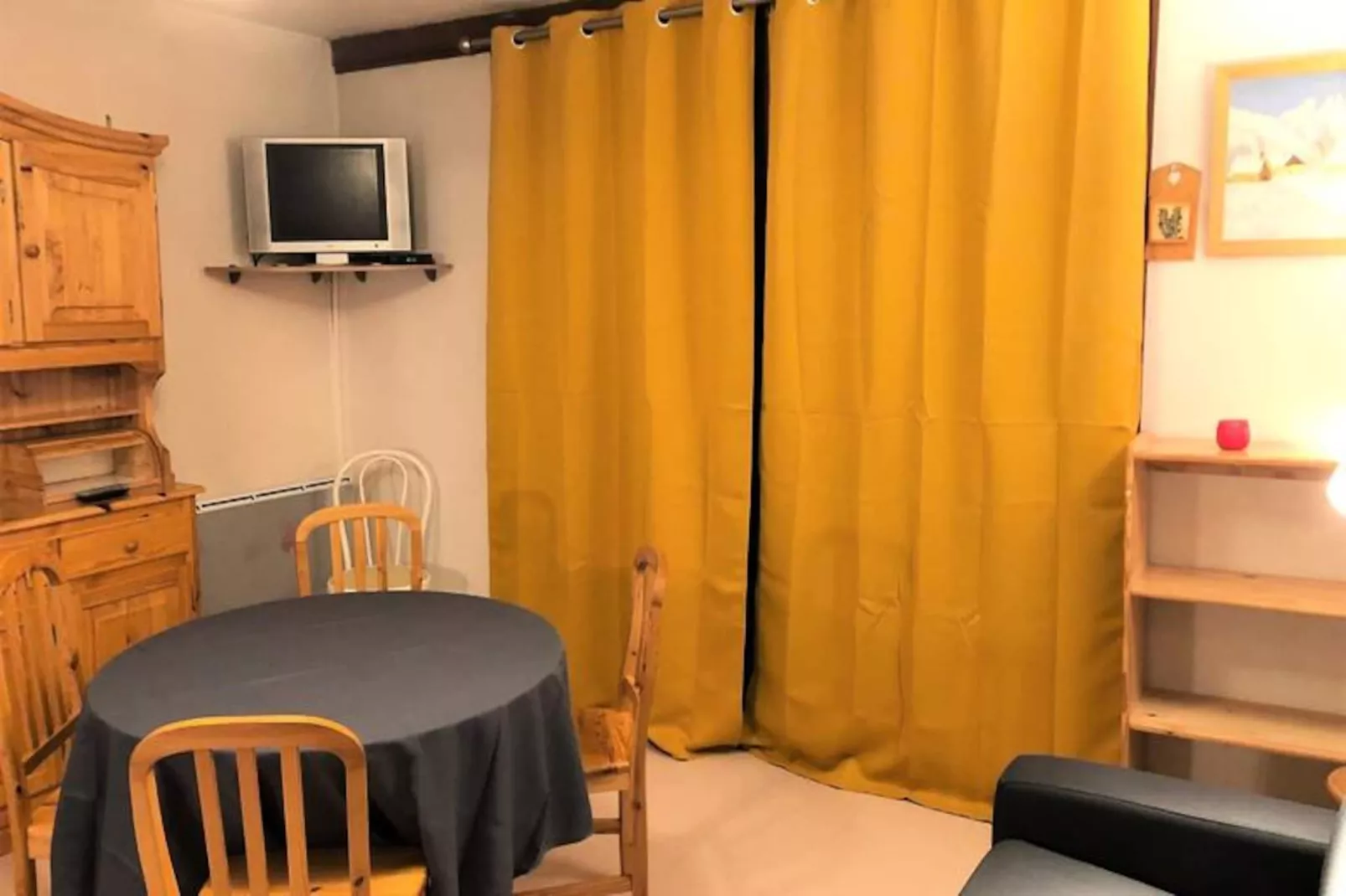 Résidence Vostok-Non tagué