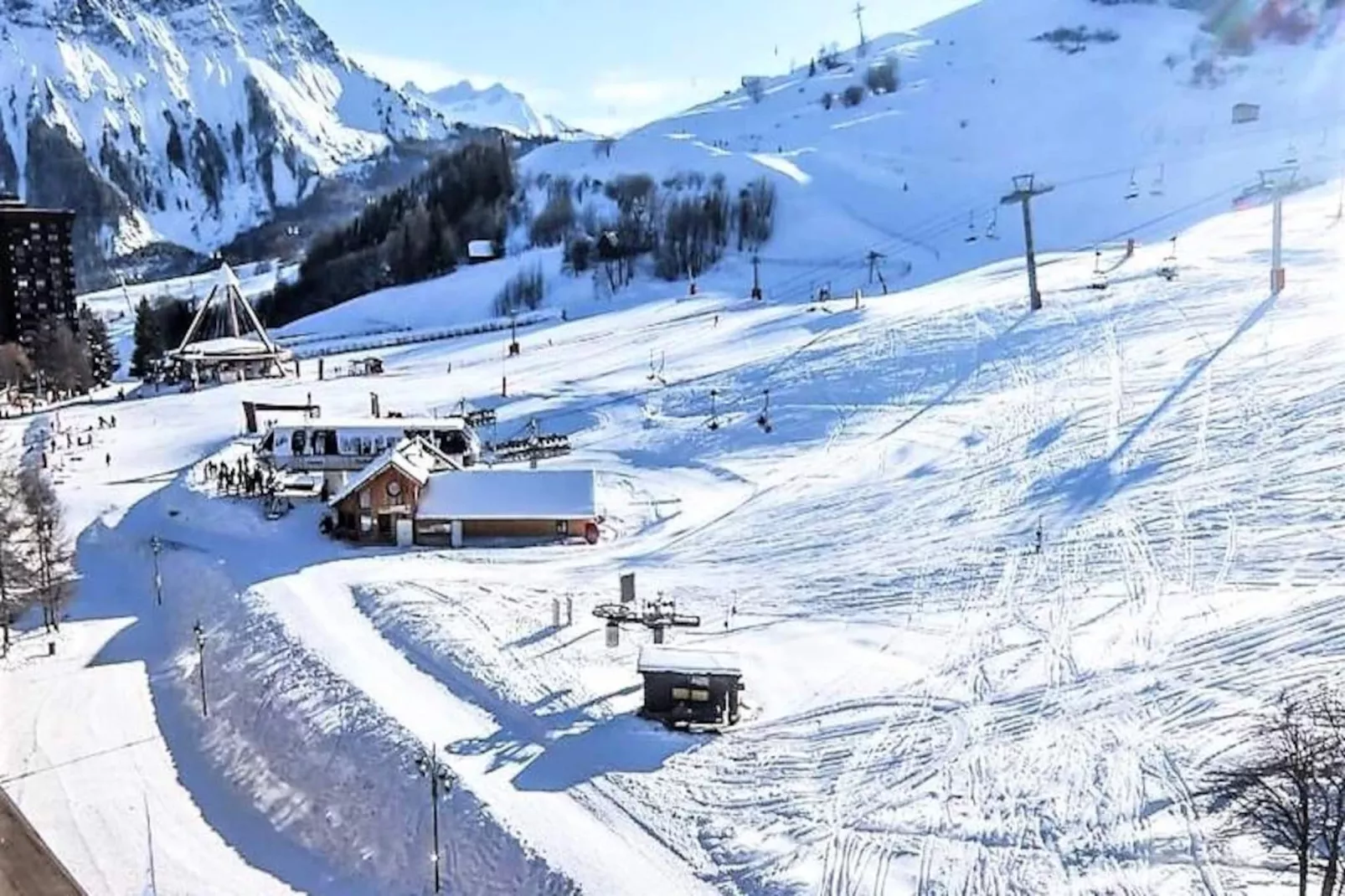 Résidence Cosmos-Untagged