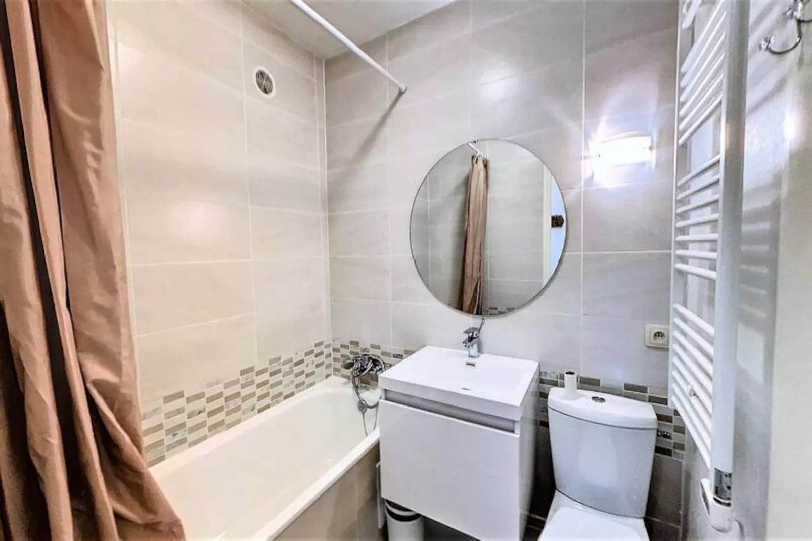 Résidence Cosmos-Nicht zugeordnet