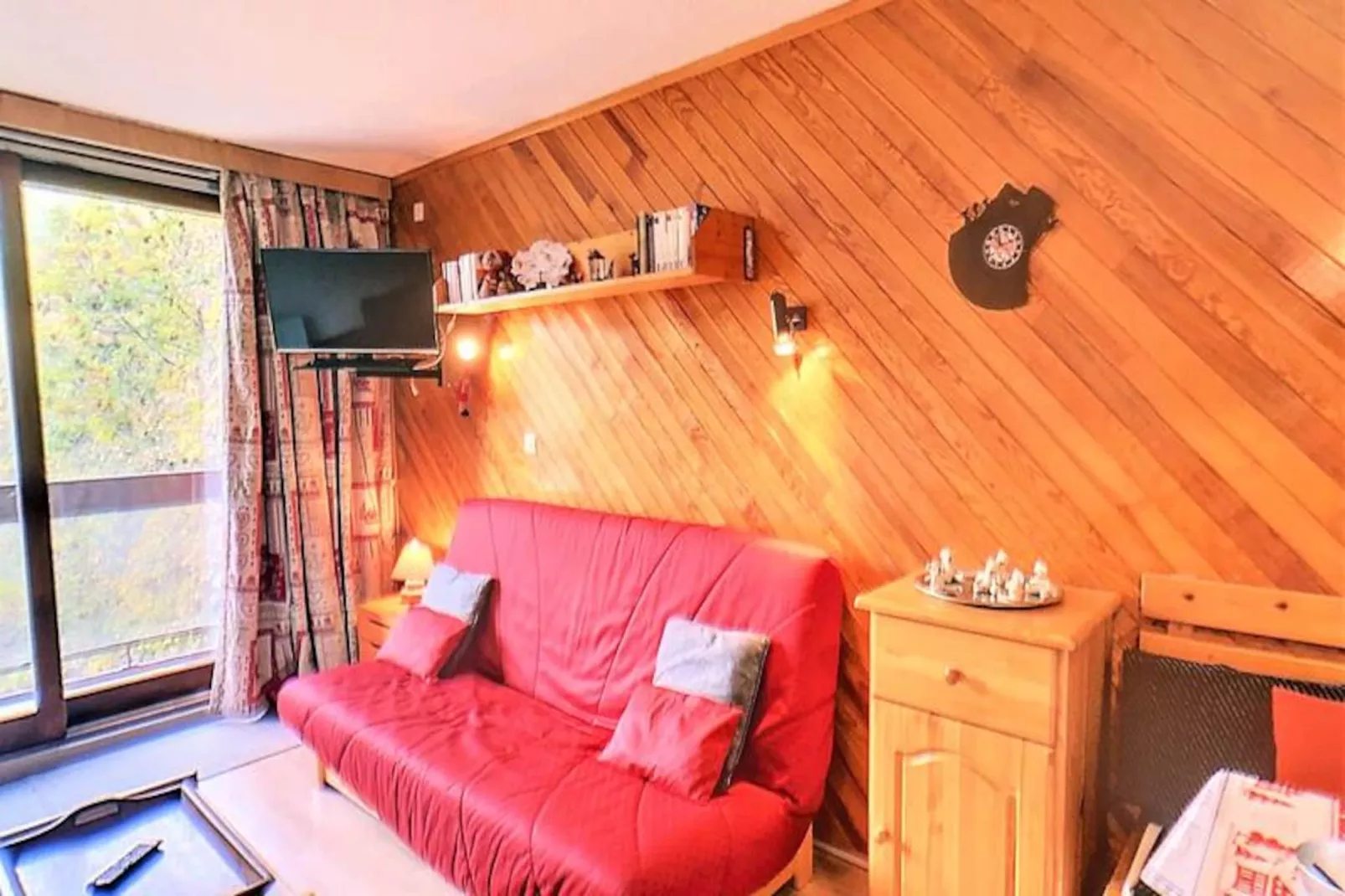 Résidence Lunik-Non tagué