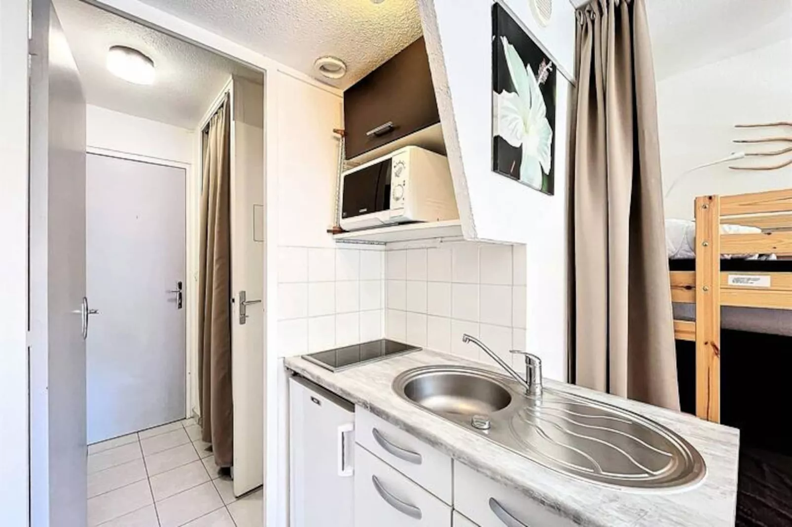 Résidence Soyouz-Non tagué