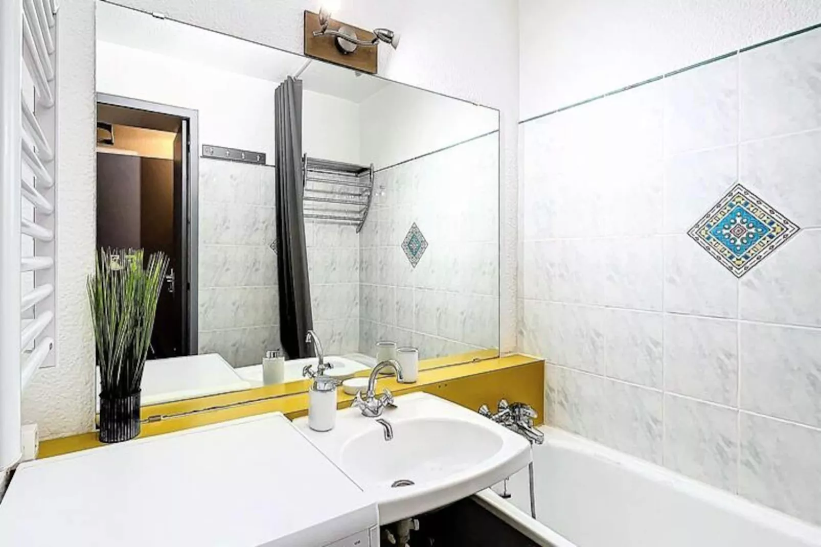 Résidence Soyouz-Non tagué