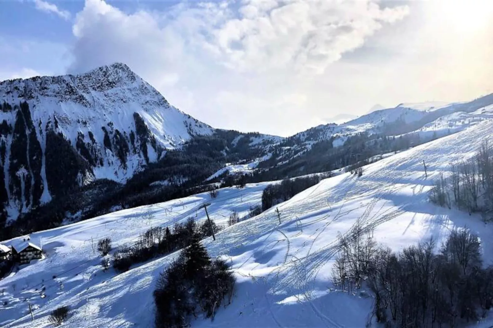 Résidence Soyouz-Non tagué