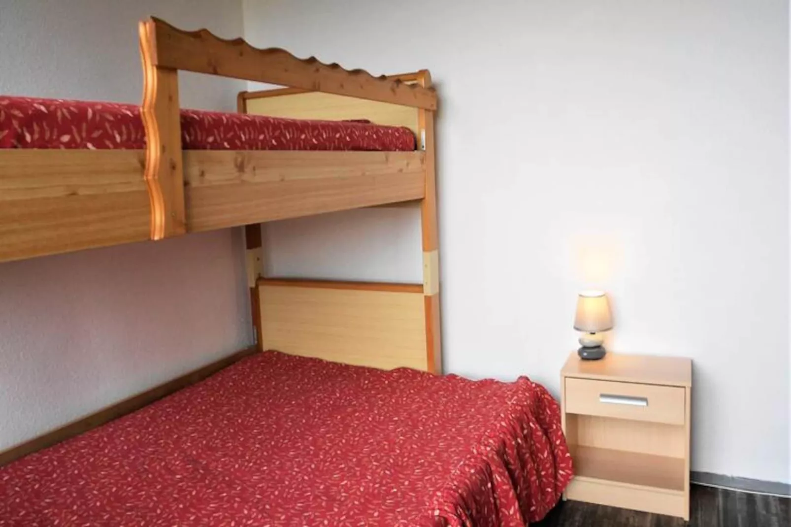 Résidence Vanguard-Non tagué