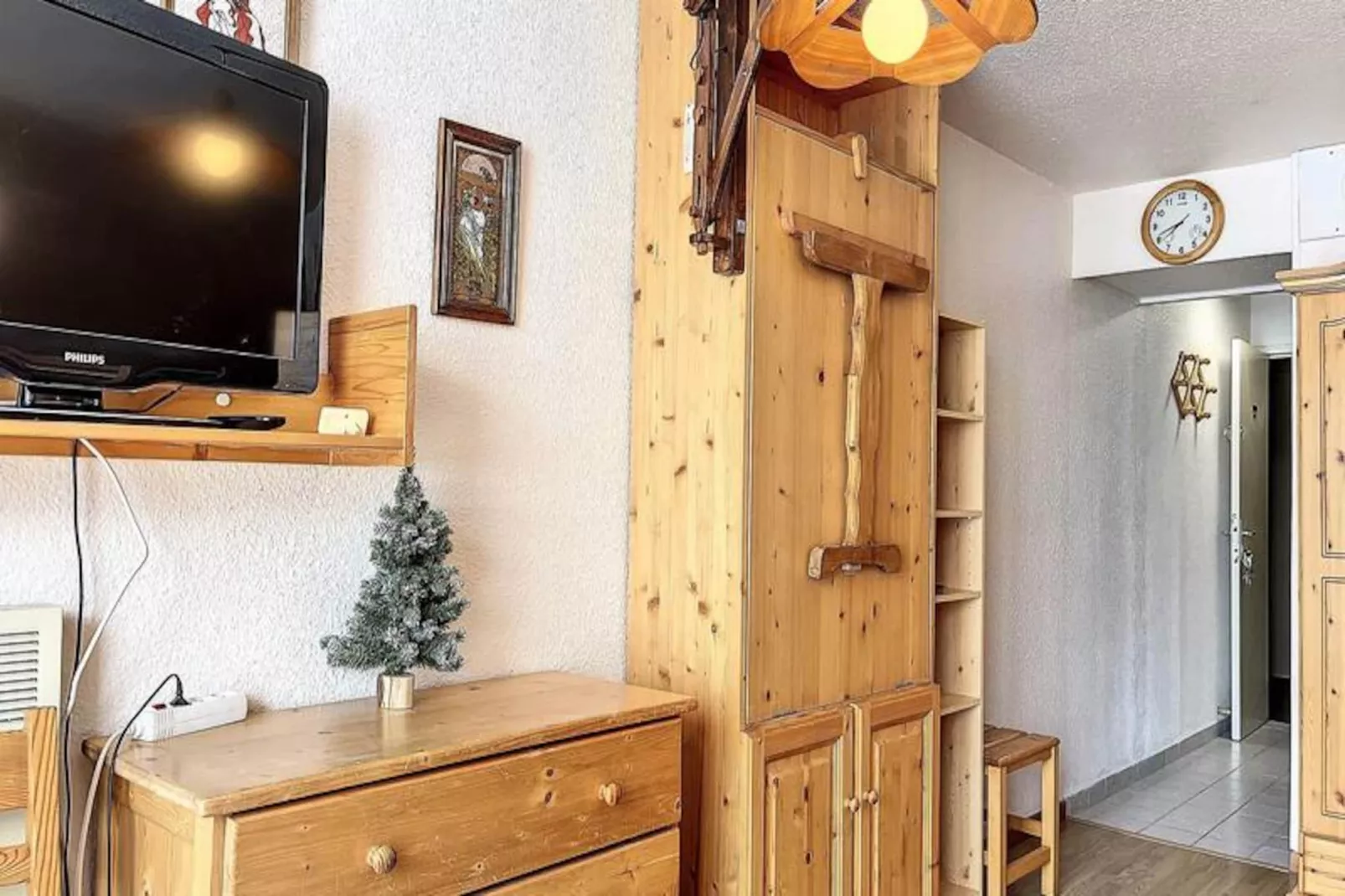 Résidence Vanguard-Non tagué