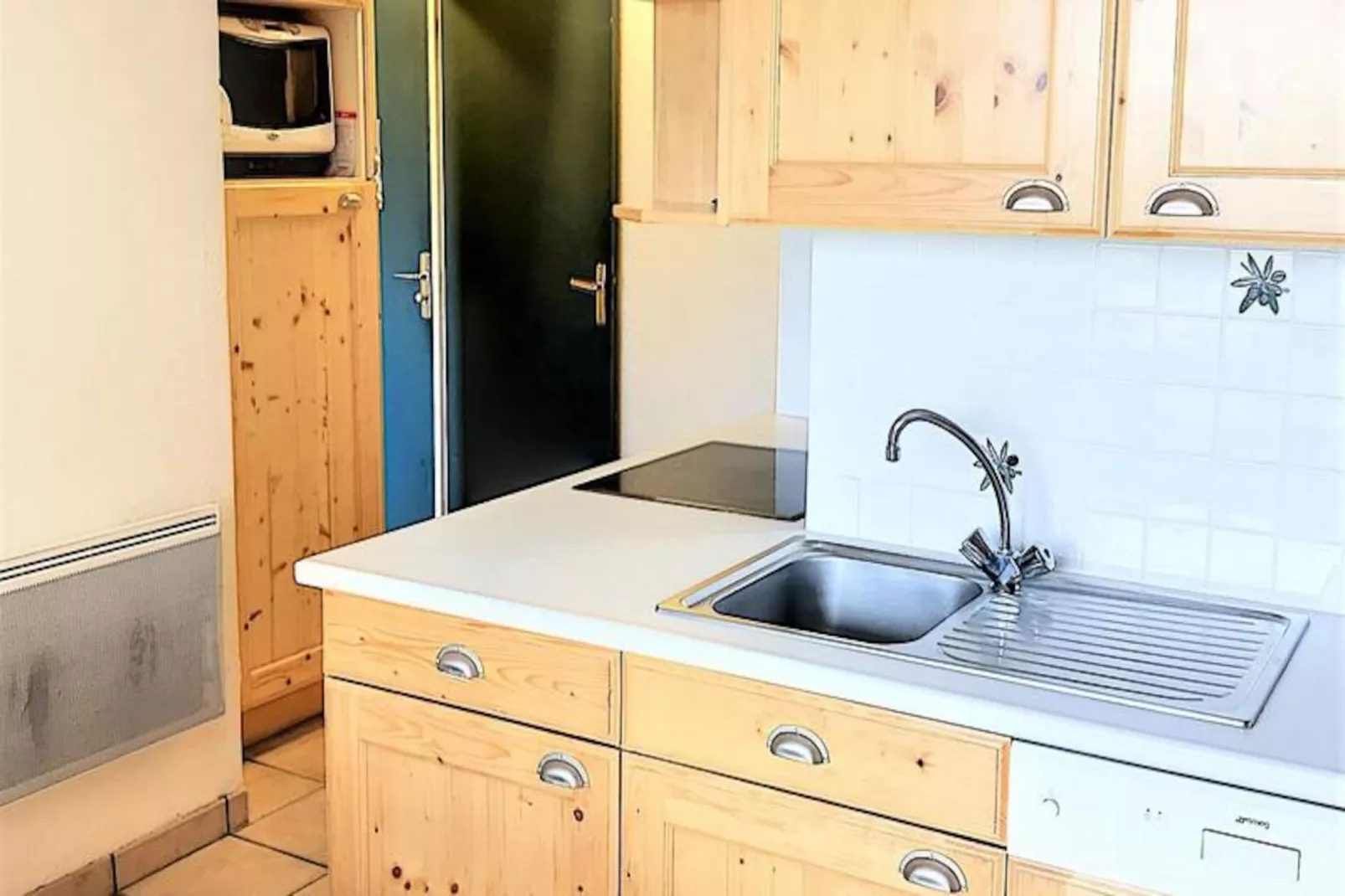 Résidence Vanguard-Non tagué