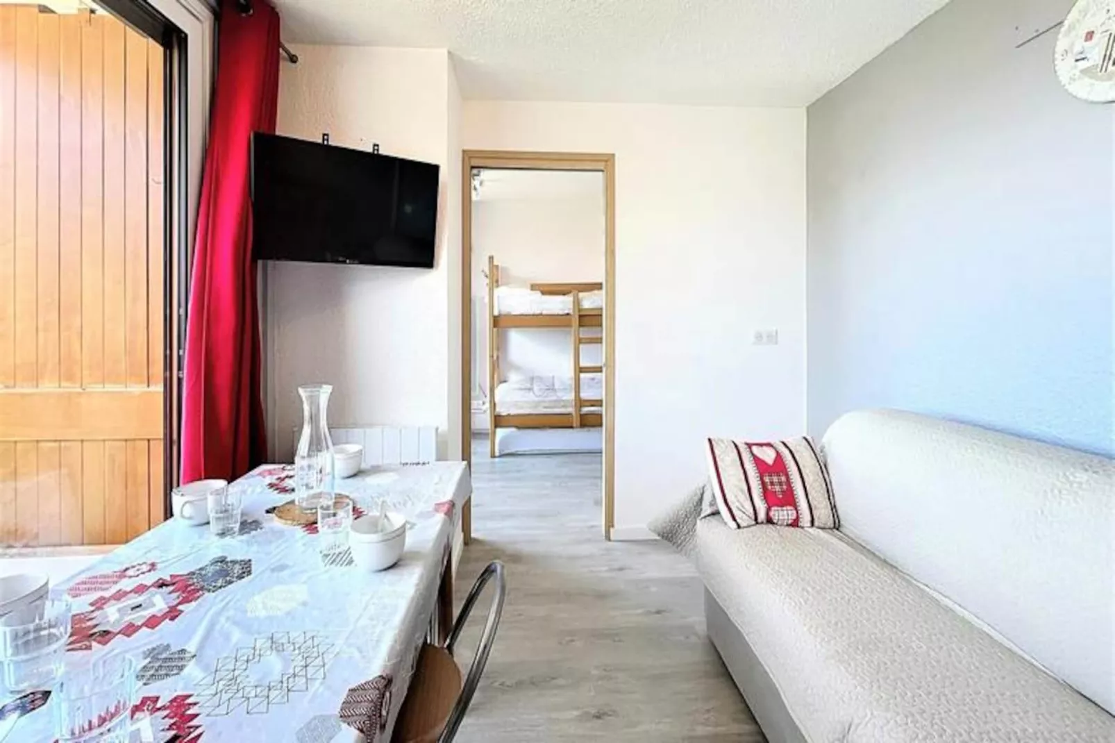 Résidence Vanguard-Non tagué