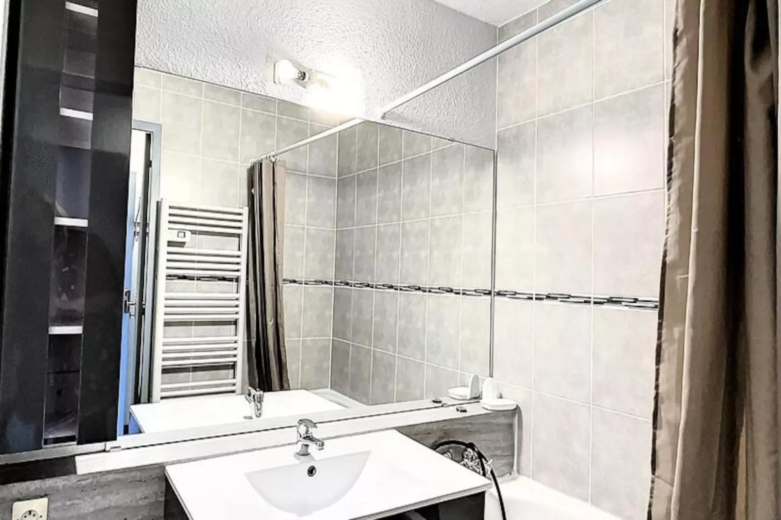 Résidence Vanguard - Nicht zugeordnet