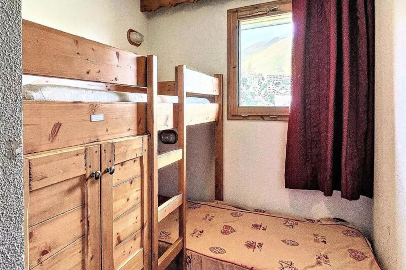 Résidence L'ecrin Des Sybelles-Non tagué