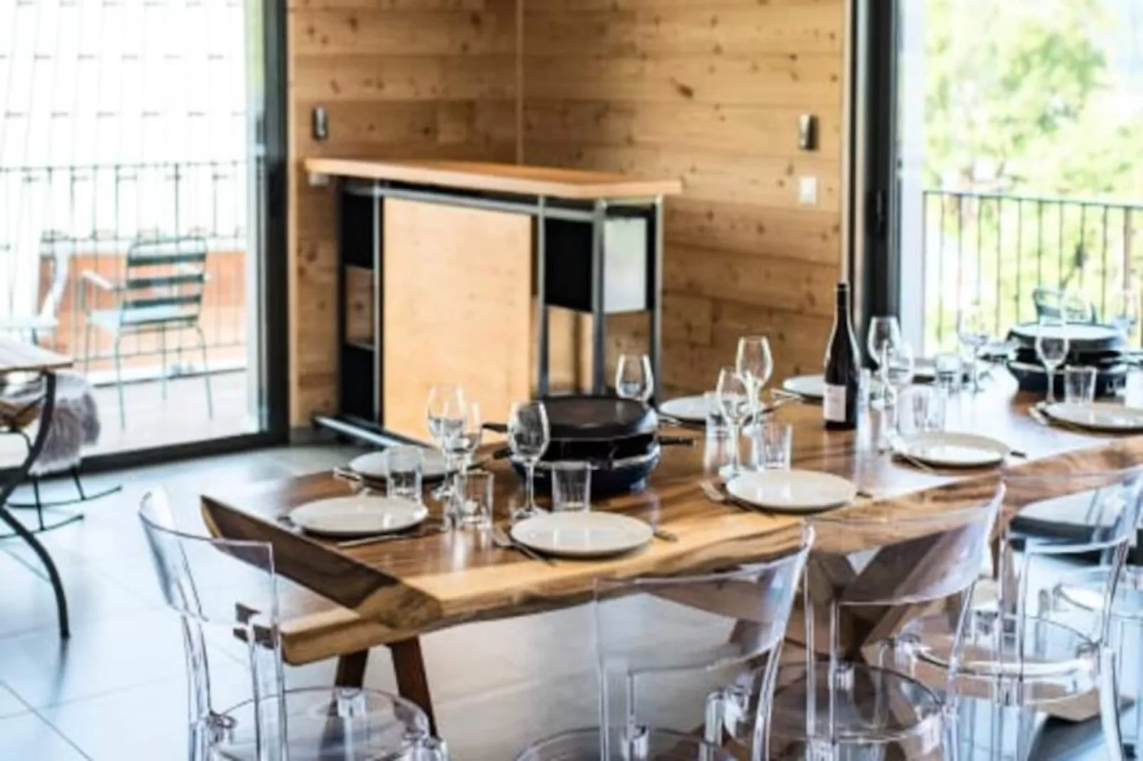 Résidence Triplex 4 Chambres &agrave; Albiez-montrond &ndash; 13 Couchages - Nicht zugeordnet