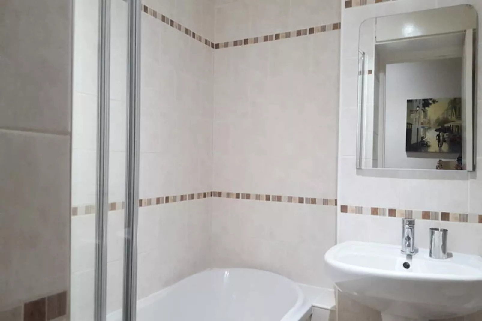 Résidence Les Armaillis-Nicht zugeordnet