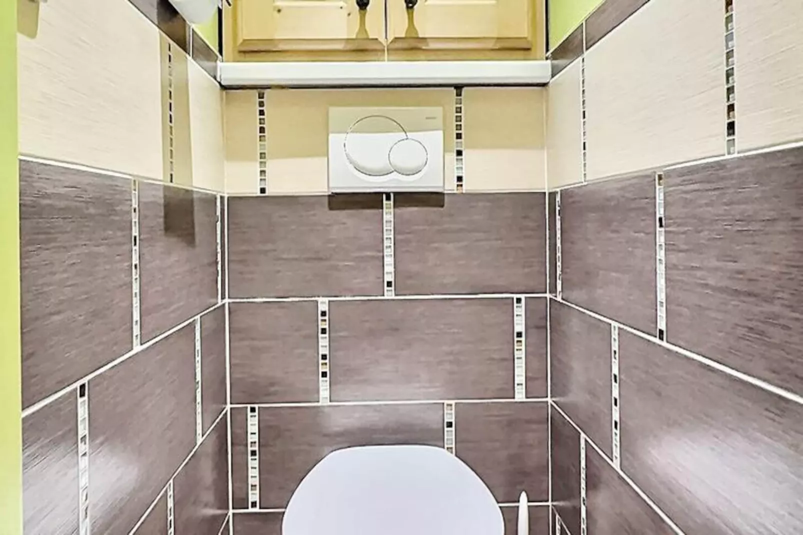 Résidence Le Bec Rouge-Nicht zugeordnet