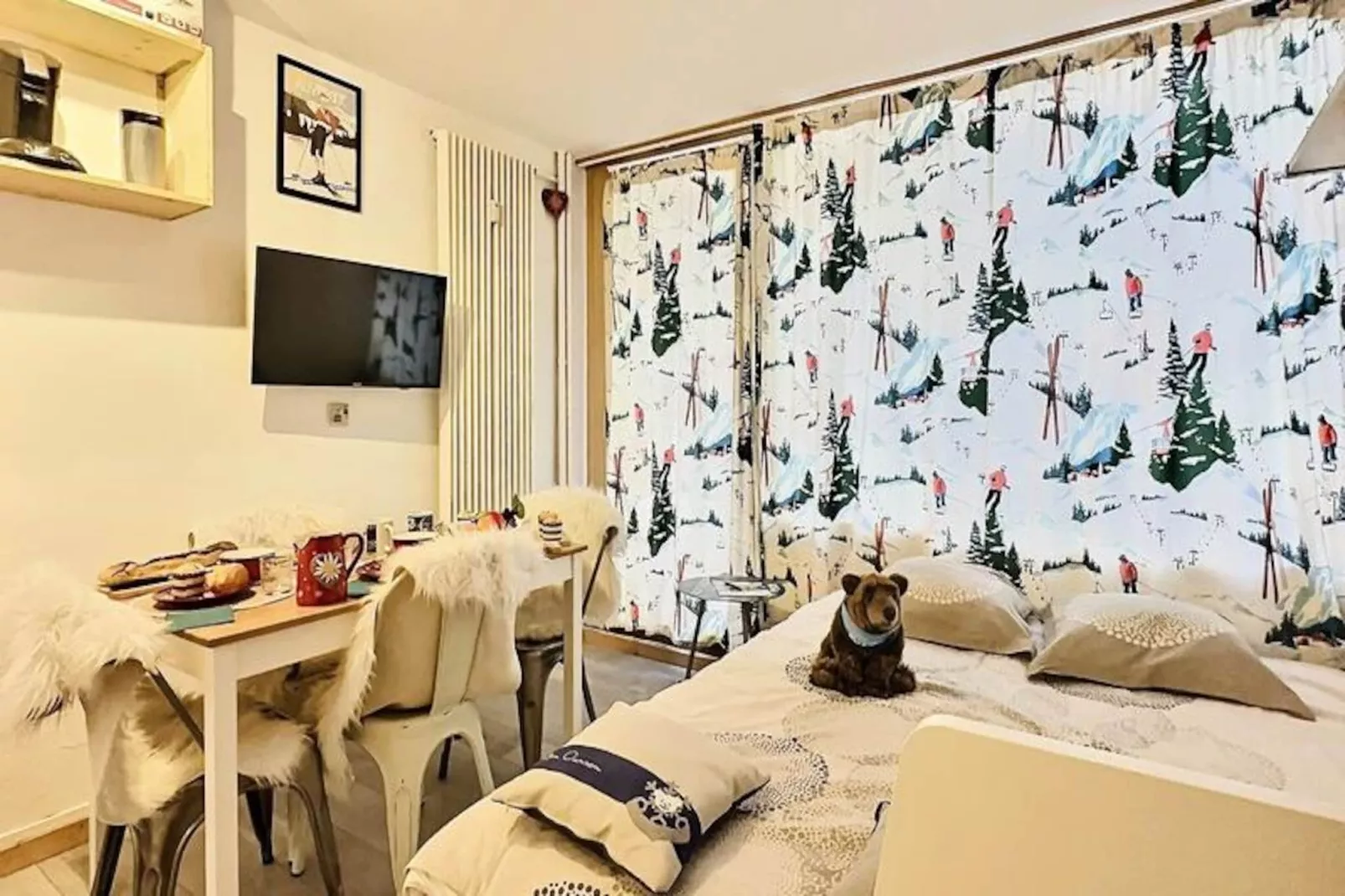 Résidence Home Club-Untagged