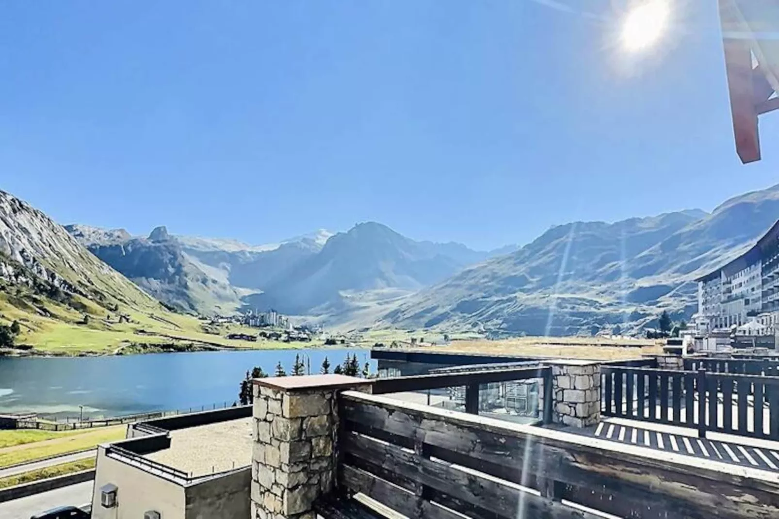 Résidence Les Ducs De Savoie-Untagged