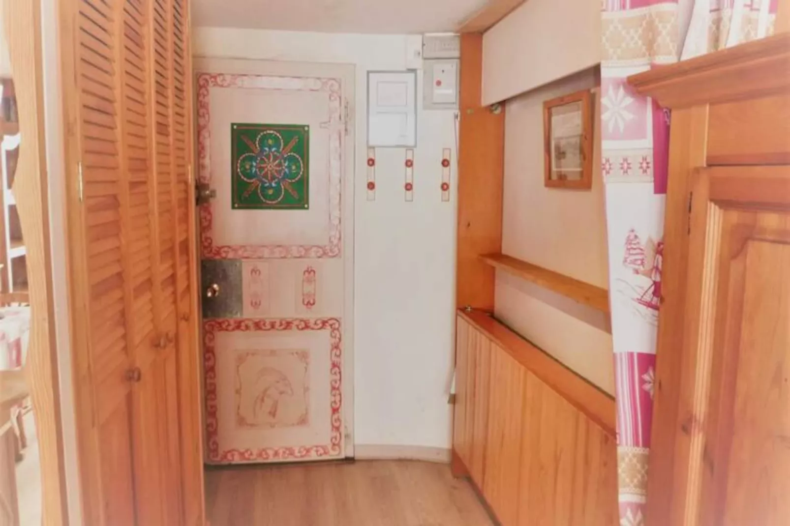 Résidence Le Palafour - Untagged