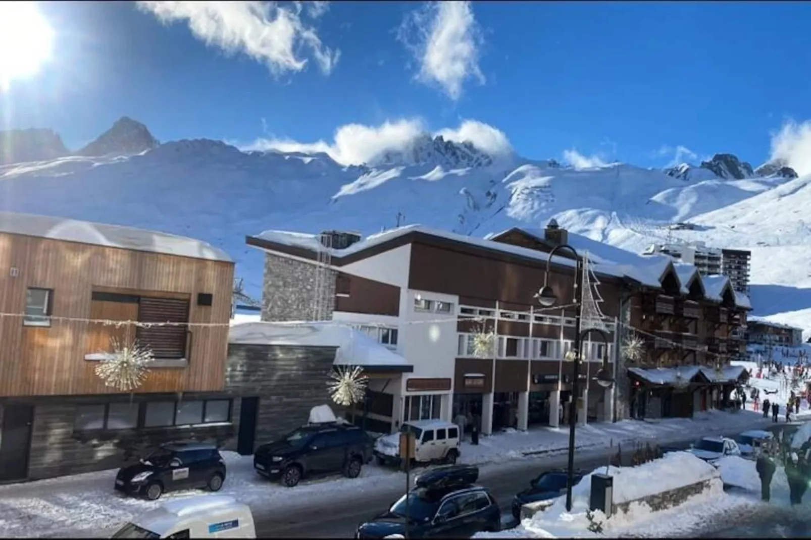 Résidence Les Hauts Lieux-Nicht zugeordnet