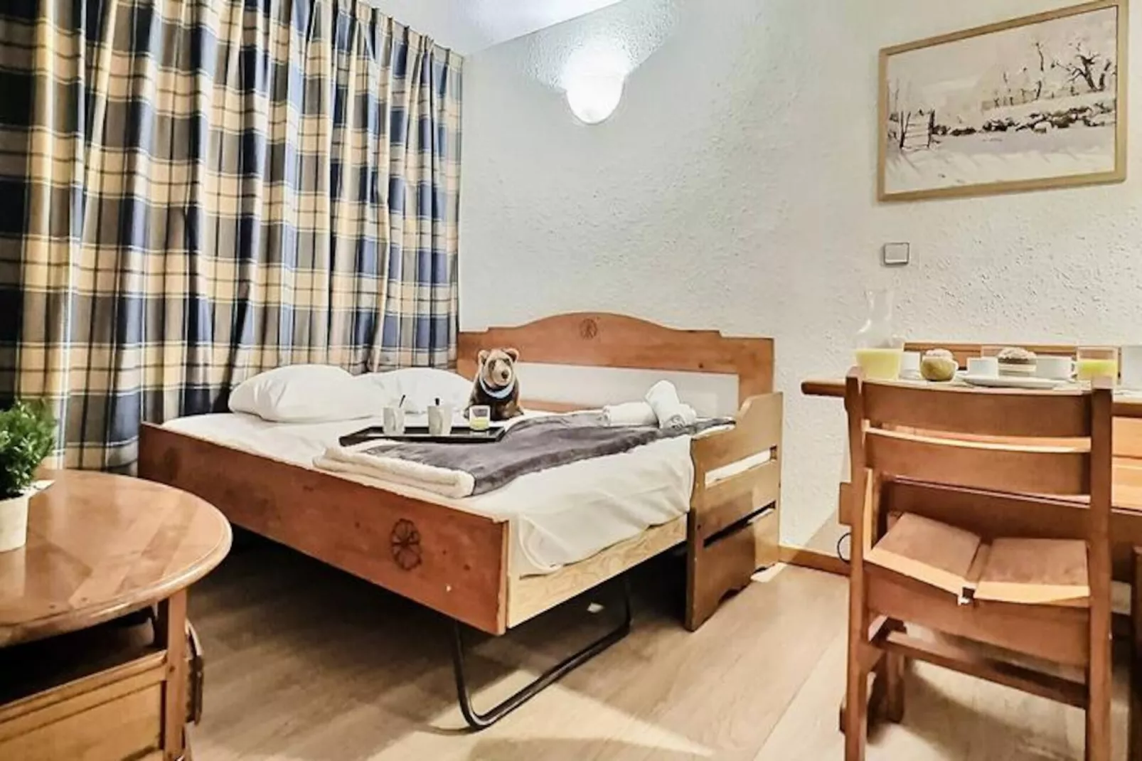 Résidence Hameau Du Borsat-Untagged