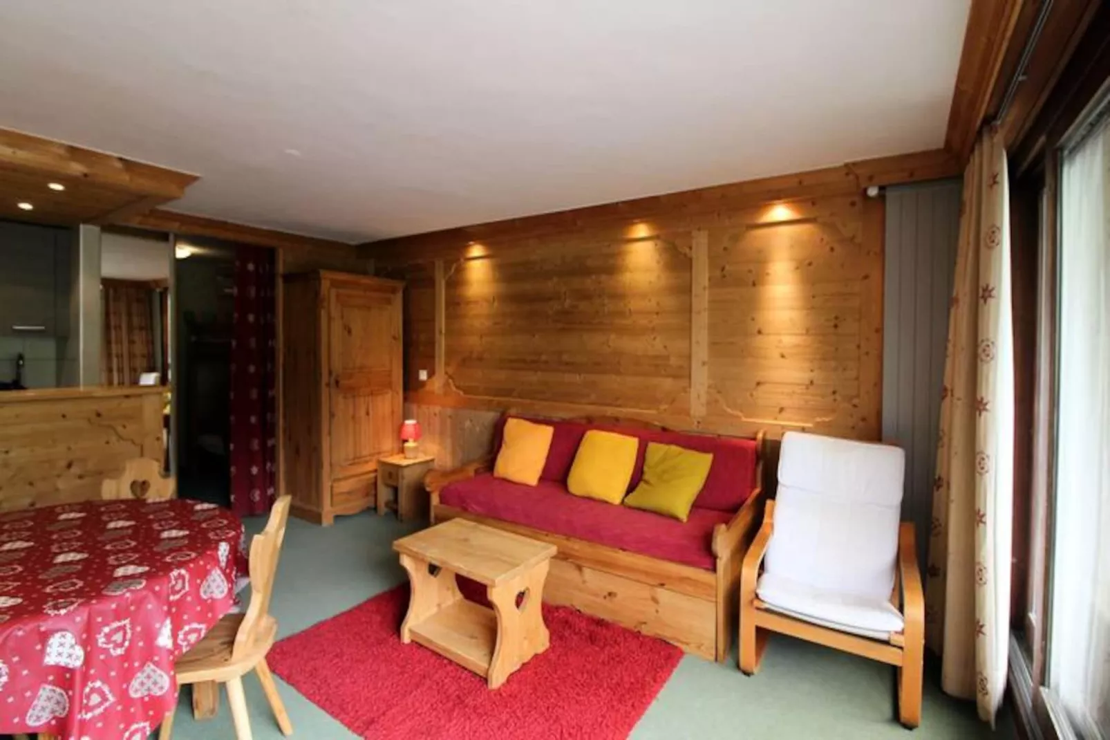 Résidence Palafour-Untagged