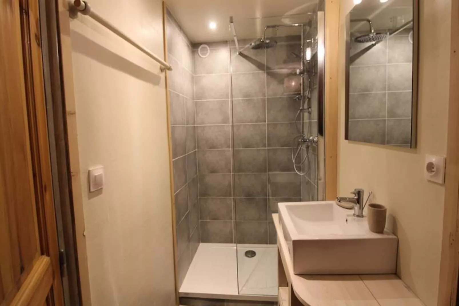 Chalet Bobech-Nicht zugeordnet