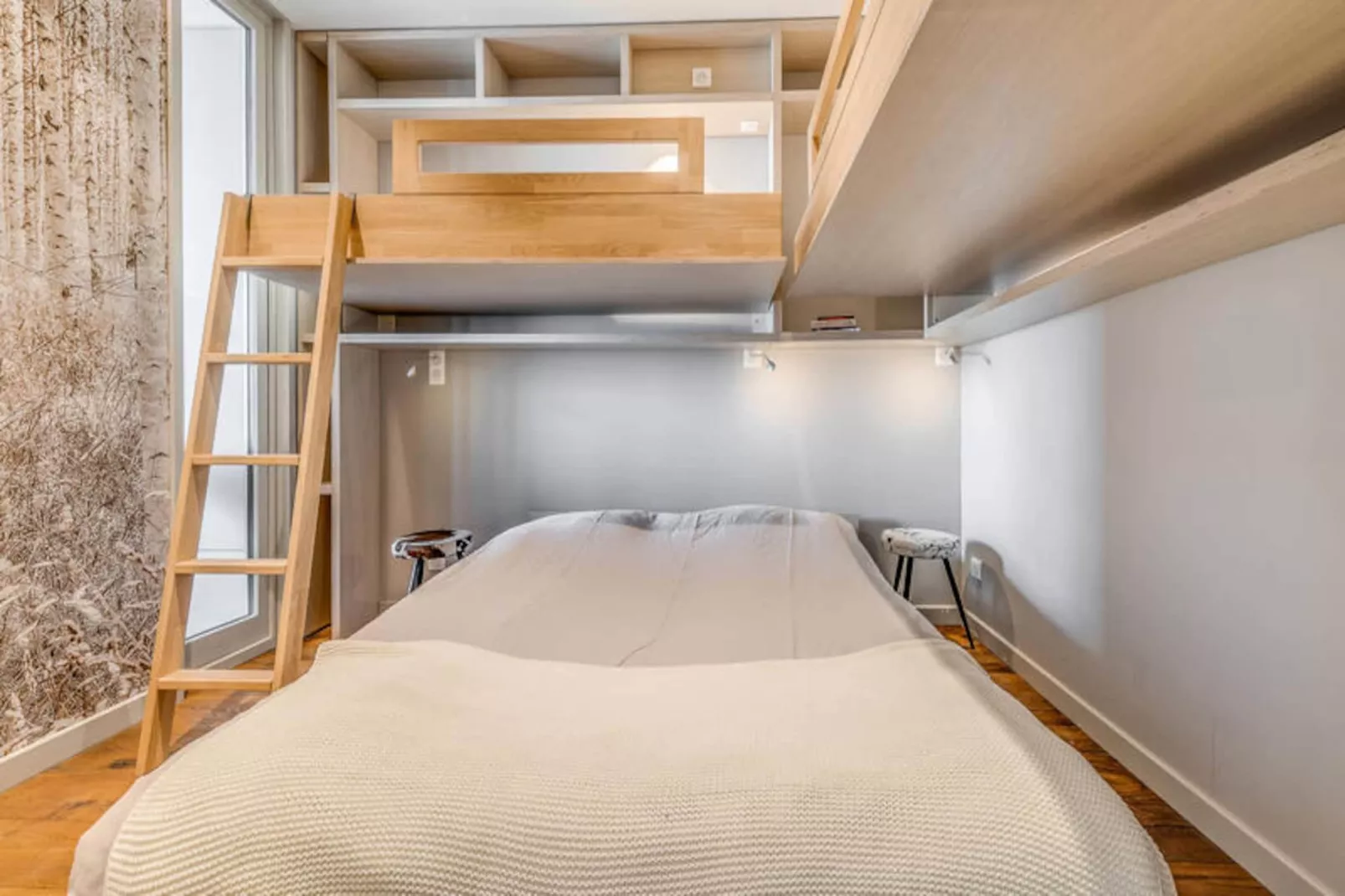 Résidence Combe Folle-Untagged