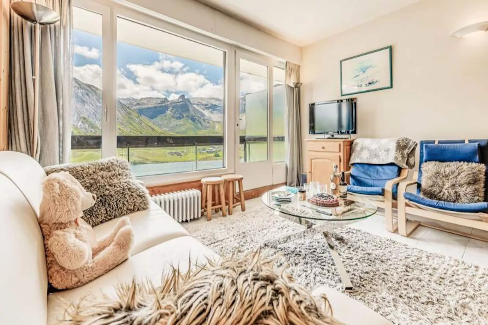 Résidence Bec Rouge-Nicht zugeordnet