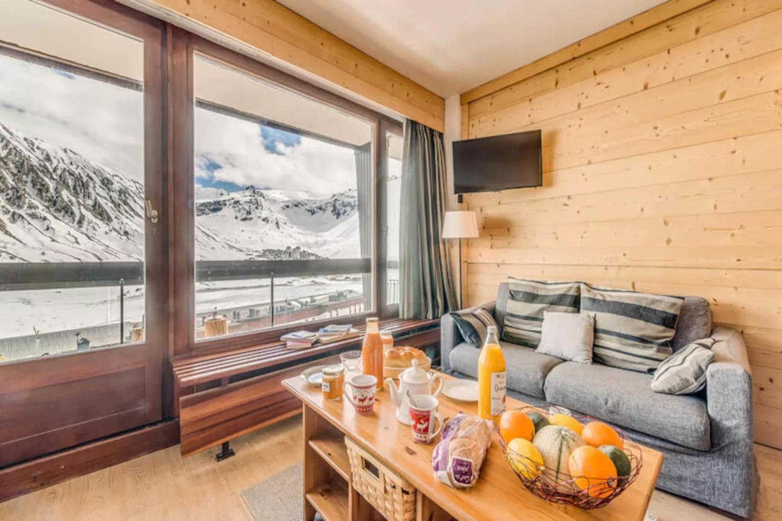 Résidence Bec Rouge-Nicht zugeordnet